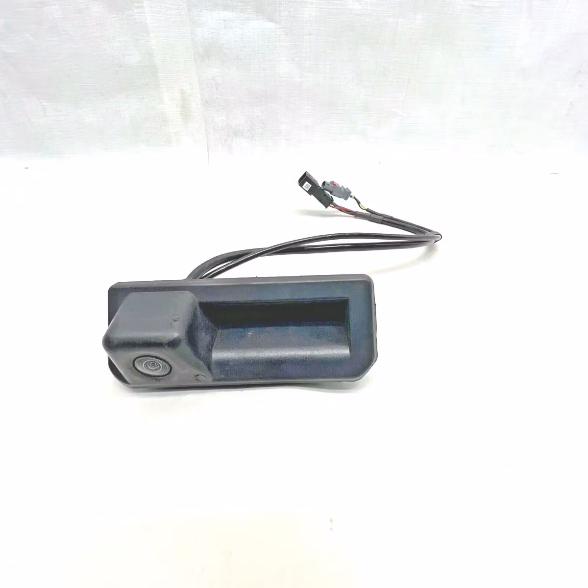 Vw original backkameras  RCA adapter