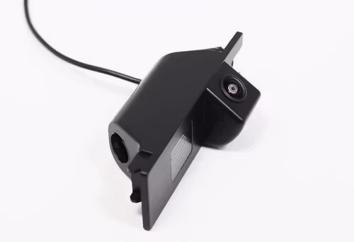 170° Vattentät AHD backkamera  Fiat  grande punto