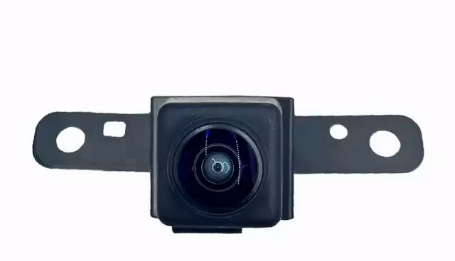Frontkamera  Nissan X-trail Mk3, T32 (2014-2021)