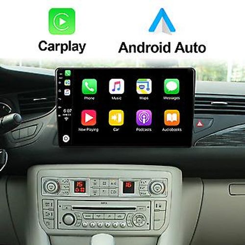9" android12, bilstereo Citroen C5( 2008--2017) Gps wifi,dsp,rds,wifi, bluethouth, Ram: 4GB, Rom: 64GB, 4G LTE