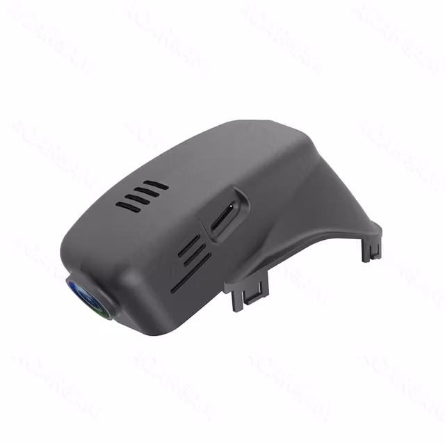 4K Dash kamera Volvo S60,S60L,S80L (2012--2015)