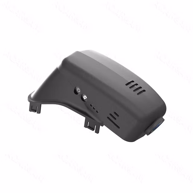 4K Dash kamera Volvo S60,S60L,S80L (2012--2015)