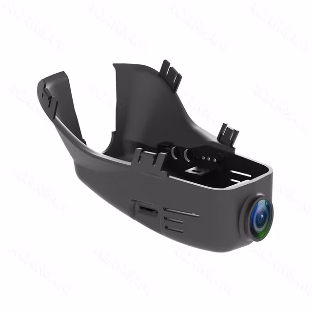 4K Dash kamera Volvo S60,S60L,S80L (2012--2015)