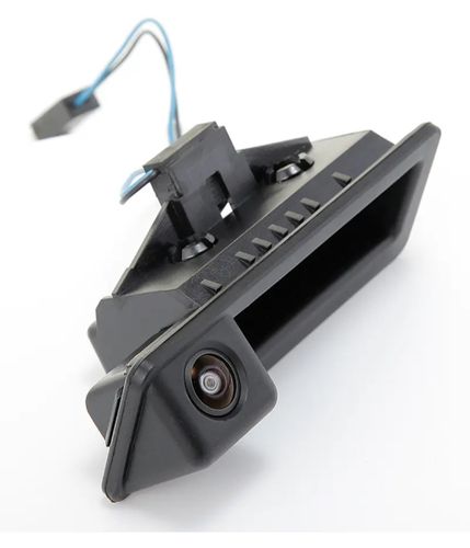 170° Vattentät  backkamera Bmw E88,E83,E84,E90 ,E91 E92,E93,E6,E61, X5  ,,x6