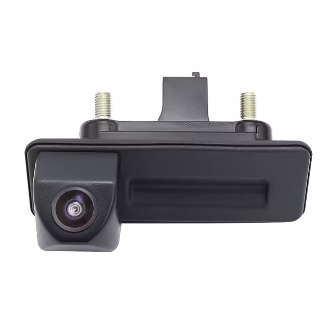 170° backkamera  android  bilstereo  skoda octavia,yeti, rapid, superb