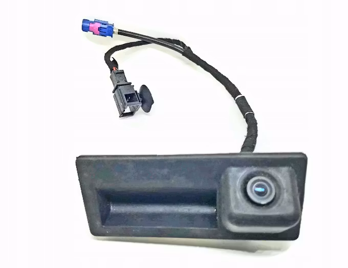 Original backkamera  skoda Yeti, rapid