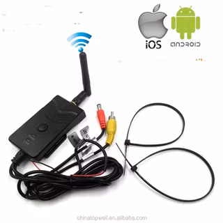 Bil backkamera wifi modul