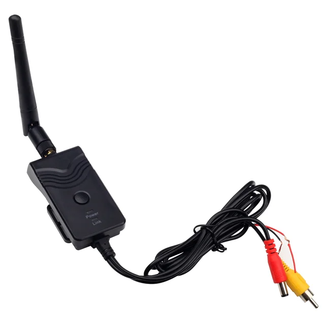 Bil backkamera wifi modul