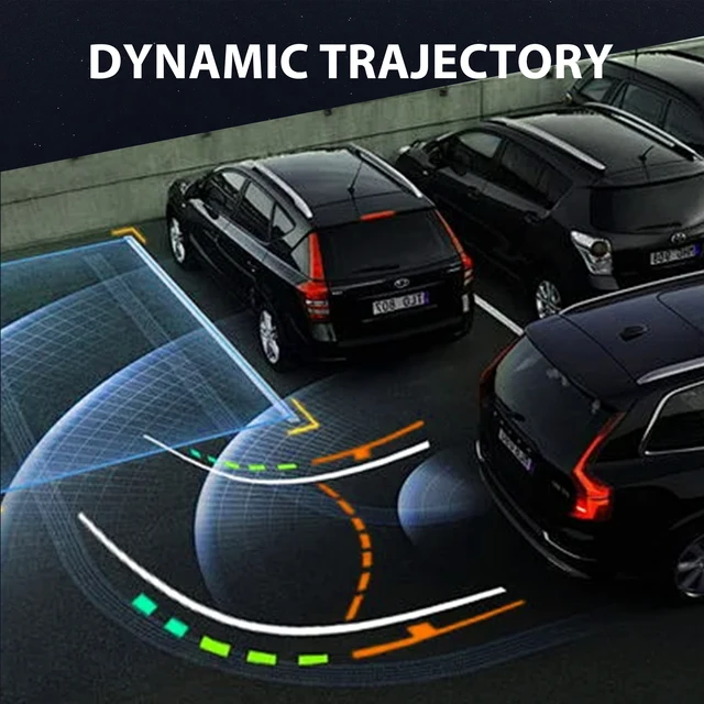 Original backkamera  Hyundai i20 ( 2018--2022)