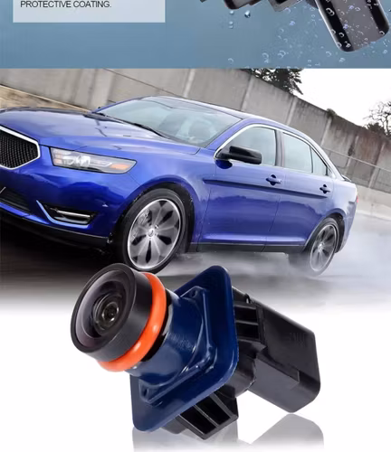 Original backkamera Ford Taurus & Taurus Sho & Taurus Police Model 2013 2014 2015 2016 2017 2018 2019.