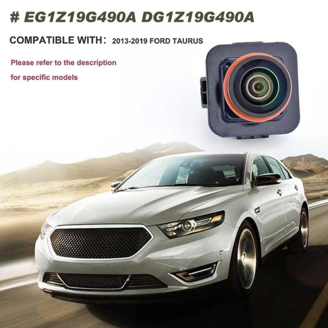 Original backkamera Ford Taurus & Taurus Sho & Taurus Police Model 2013 2014 2015 2016 2017 2018 2019.