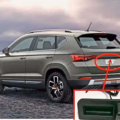 Original backkamera VW Polo Sedan/Vento Bora/JETTA/Sagitar (2016---2018)