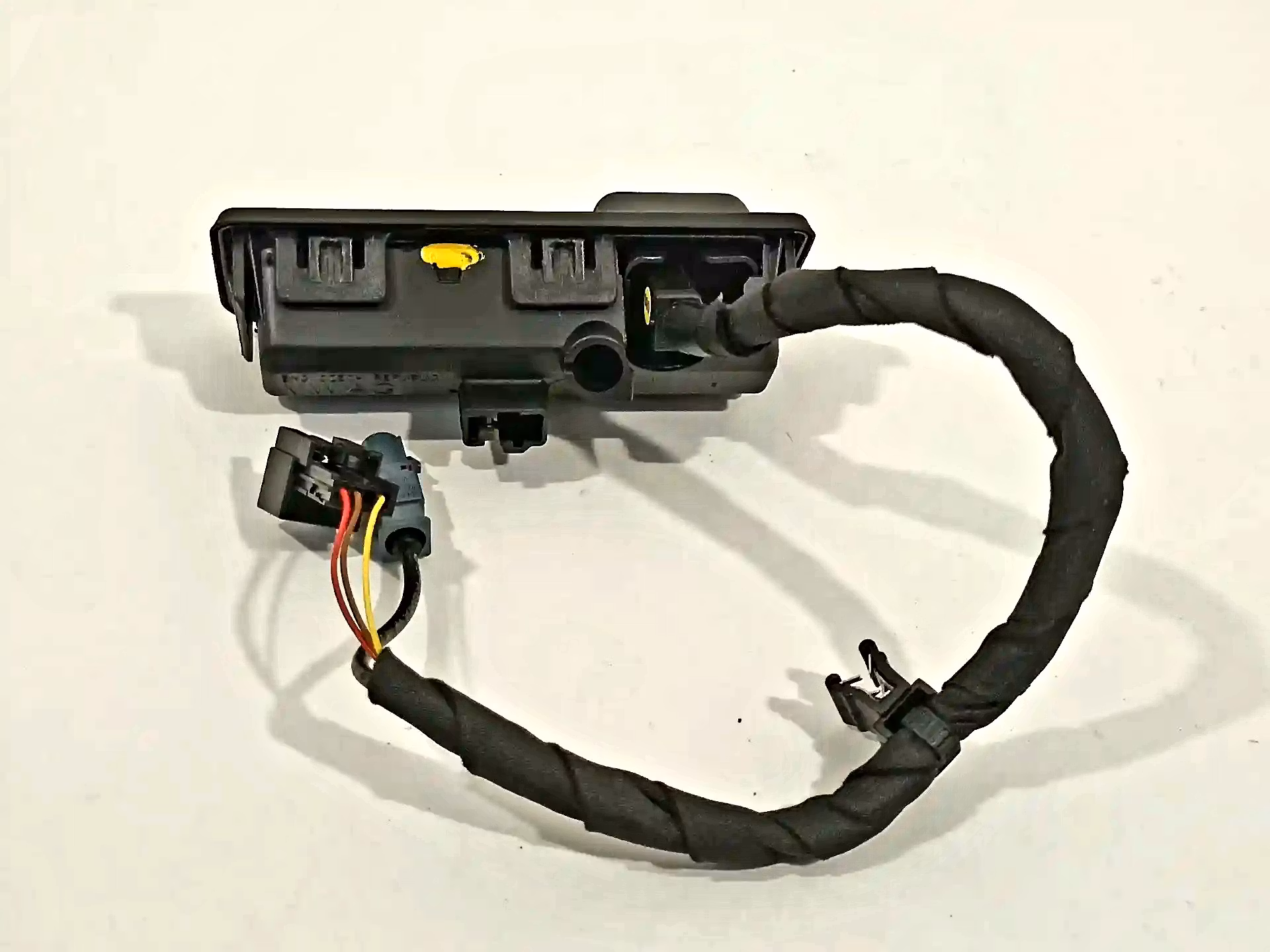 Original backkamera VW Polo Sedan/Vento Bora/JETTA/Sagitar (2016---2018)