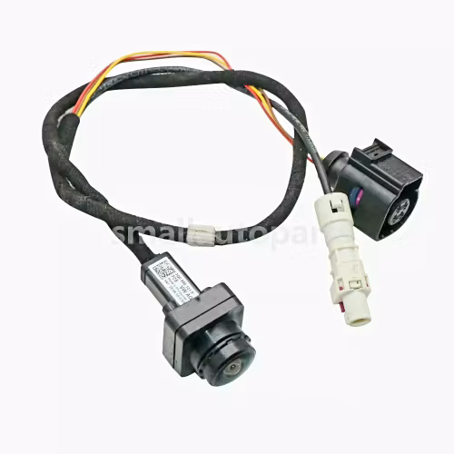 Original backkamera VW Touareg