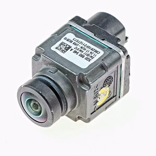 Original backkamera Porsche Panamera 2017-2025