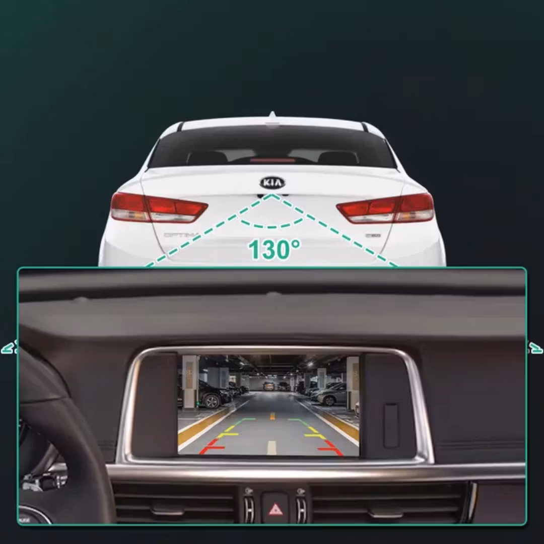 Original backkamera kia  Optima Hybrid (2014  ,2015 ,2016)