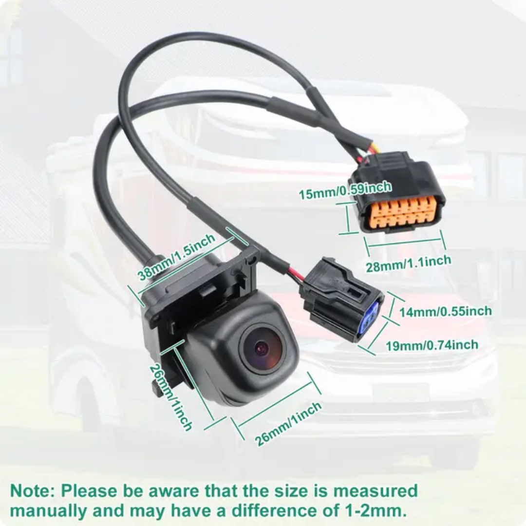 Original  backkamera. Kia Sportage , KX5 (2016-2019)