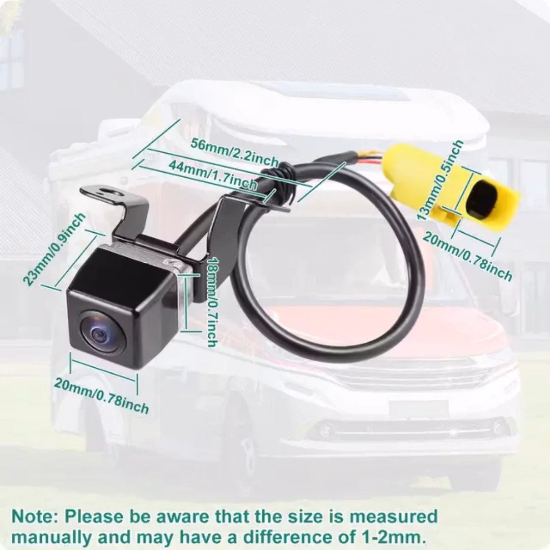 Original backkamera Kia Sorento (2014 ,2016)