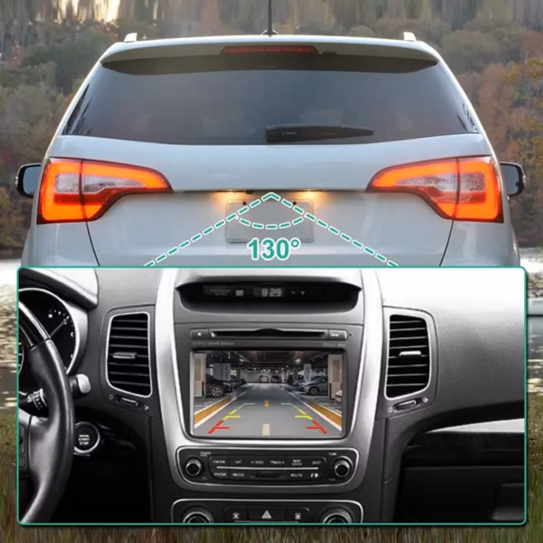Original backkamera Kia Sorento (2014 ,2016)