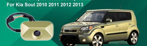 Original backkamera Kia Soul (2010 ,2011 ,2012, 2013