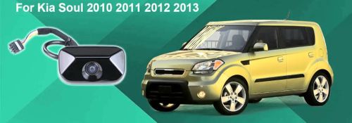 Original backkamera Kia Soul (2010 ,2011 ,2012, 2013
