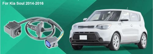 Original backkamera Kia Soul 2014 2015 2016, 