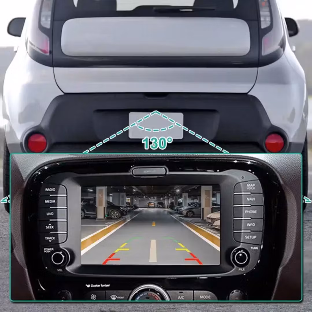 Original backkamera Kia Soul 2014 2015 2016, 