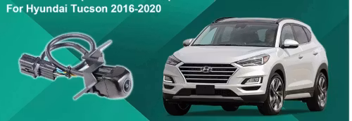 Original backkamera Hyundai Tucson (2016--2020)