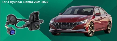 Original backkamera Hyundai Elantra (2021 -2022)