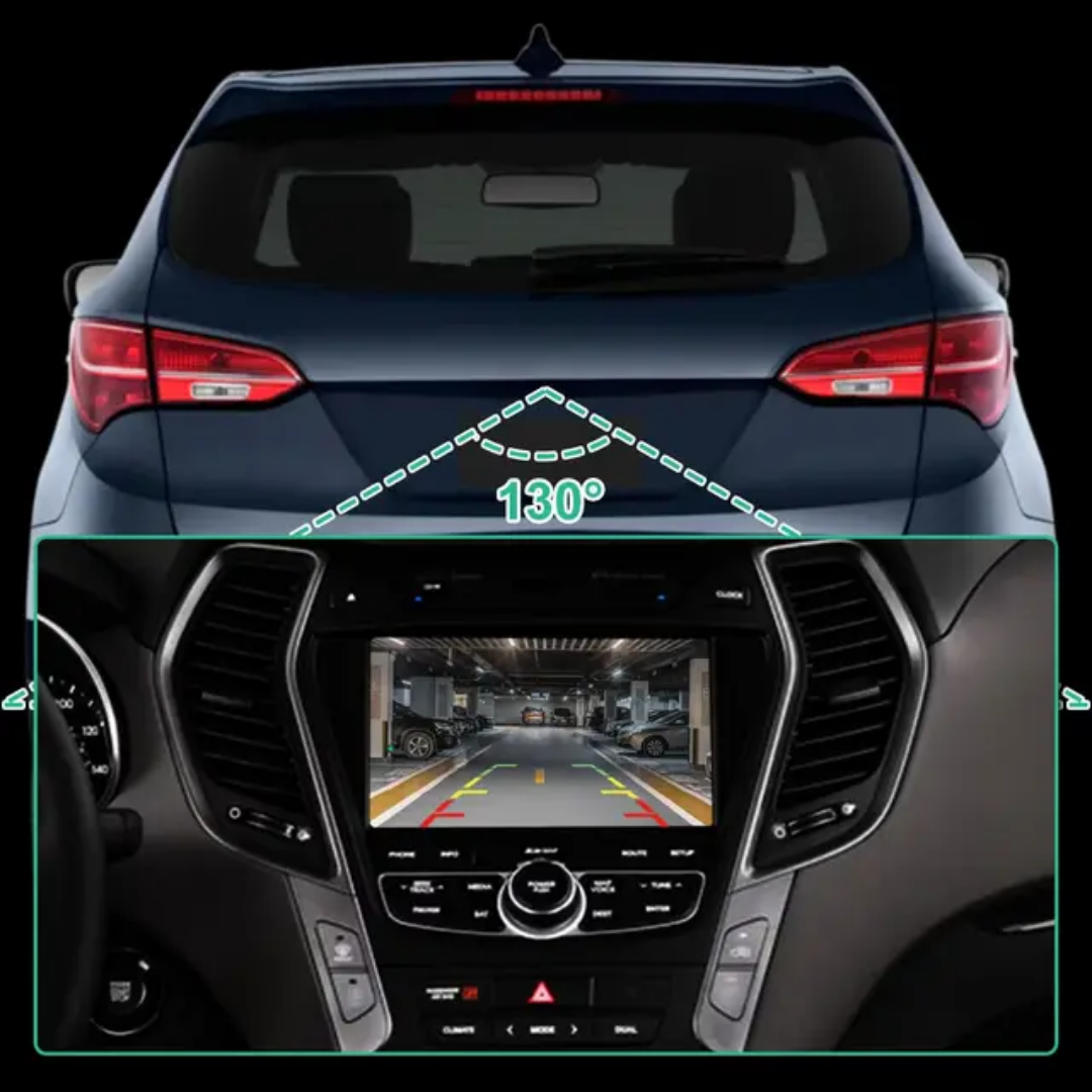 Original backkamera Hyundai Santa Fe ( 2013-2016)