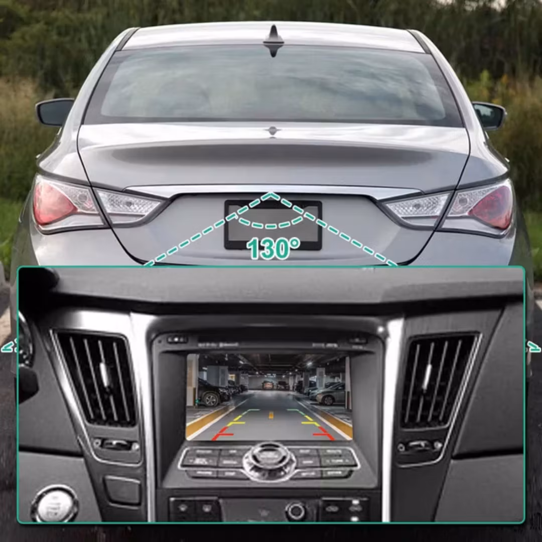 Original backkamera Hyundai Sonata Hybrid (2011-2015)