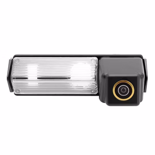 Backkamera för Mitsubishi Pajero 2011-2013 Grandis MPV 2010-2012