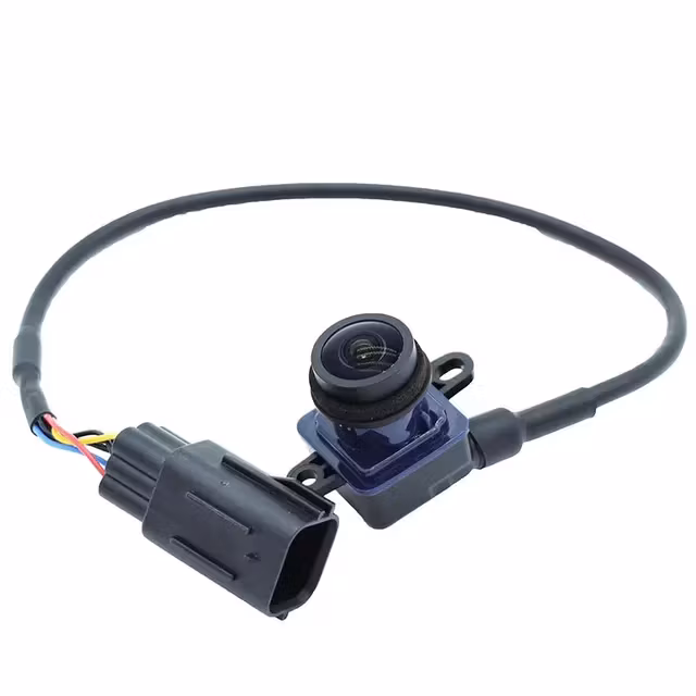 Original backkamera Dodge Durango 2011-2013