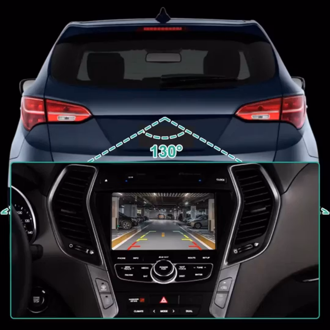 Original backkamera  Hyundai Santa Fe Sport 2.0L 2.4L 2013-2016