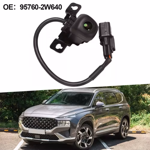 Original backkamera Hyundai santafe ( 2016--2018)
