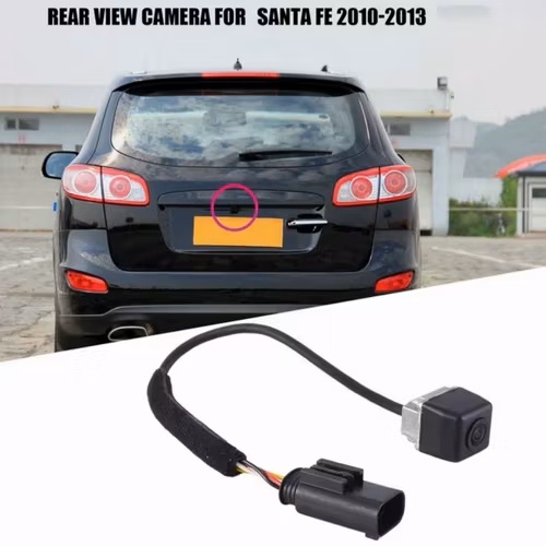 Original backkamera  Hyundai santafe 2010--2013