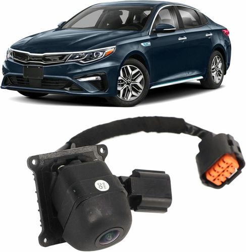 Backkamera Kia Optima K5 hybrid (2016 -- 2018) OE: 95766-D4500