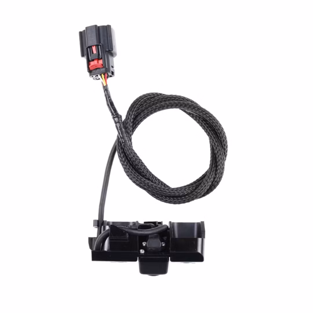 Original backkamera Chevrolet Silverado ( 2015--2021)