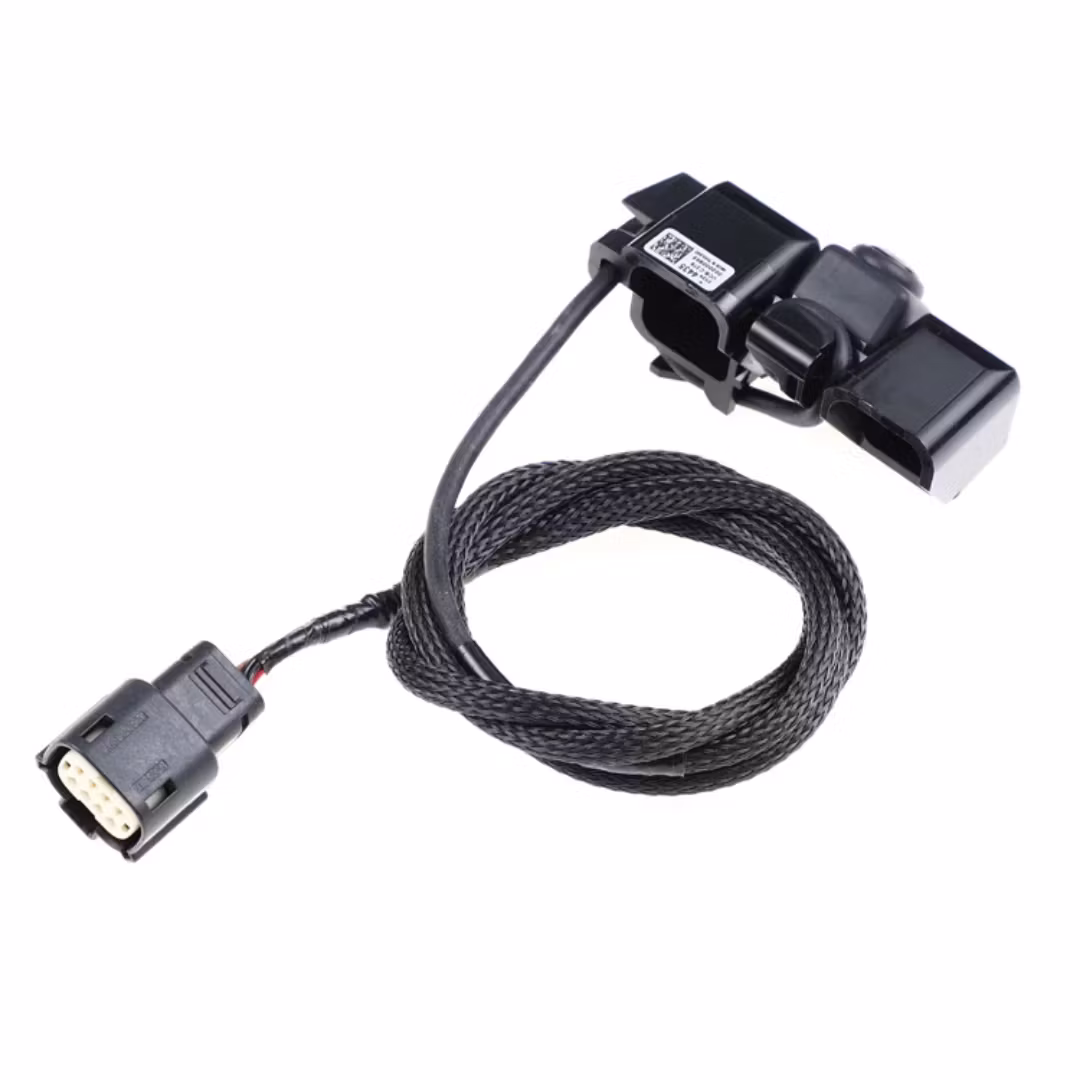 Original backkamera Chevrolet Silverado ( 2015--2021)