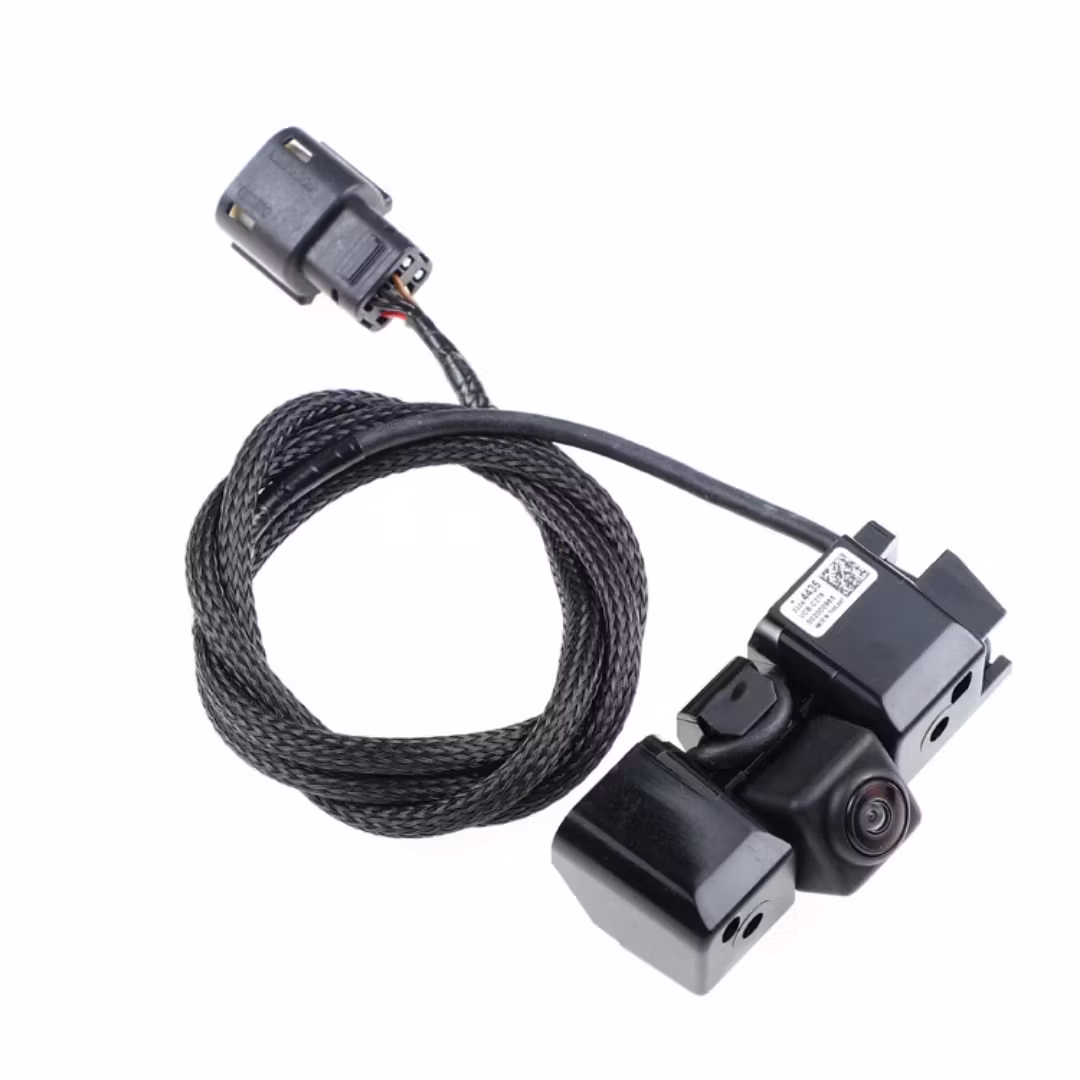 Original backkamera Chevrolet Silverado ( 2015--2021)