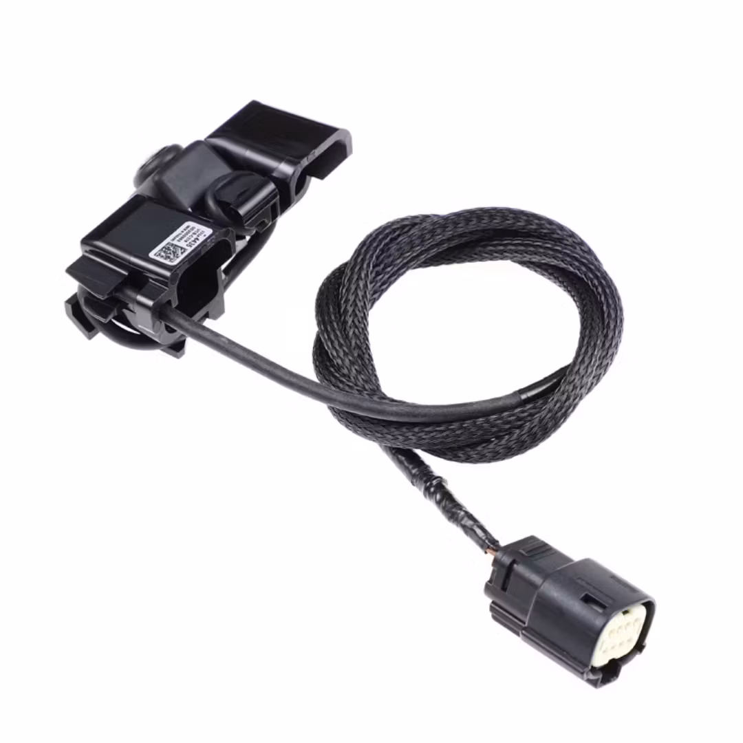 Original backkamera Chevrolet Silverado ( 2015--2021)