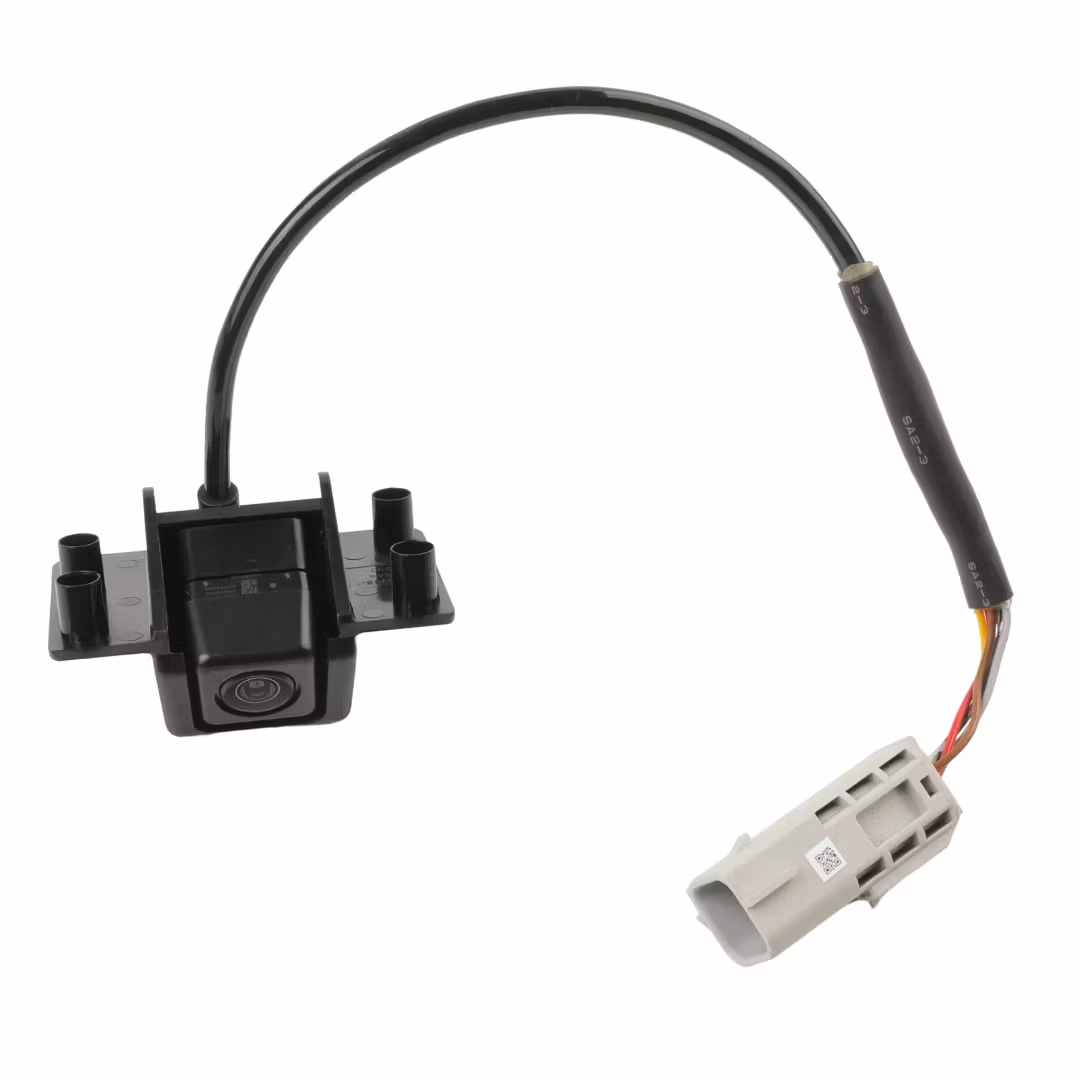 Original backkamera GMC Tahoe ,Yukon, Escalade ( 2009--2014)