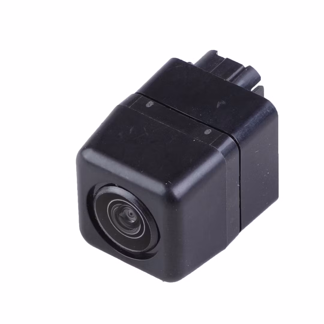 Original backkamera GM Cadillac (2009-2014)