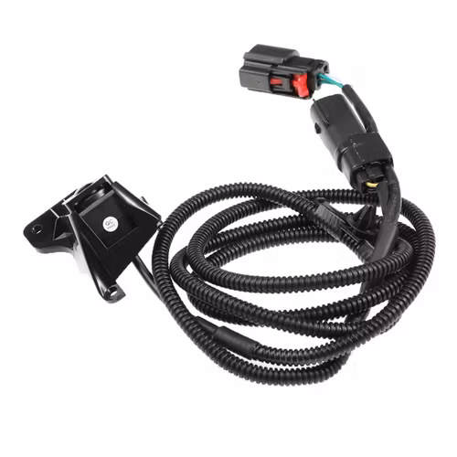 Original backkamera Chevrolet Silverado 2008-2014