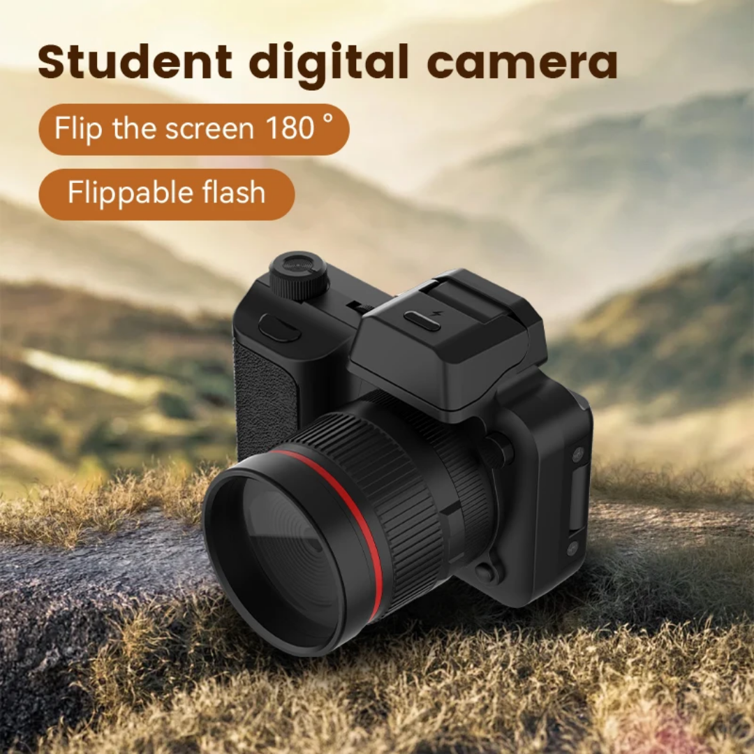 Studentkamera