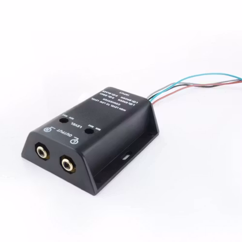 Android stereo Bose ljud konverterare ,audi a3/a4 (1996--2021)
