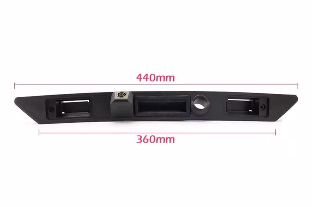 Original backkamera  Audi A3 A4 A5 A6 B6 A6L S6 B7 A8 A8L