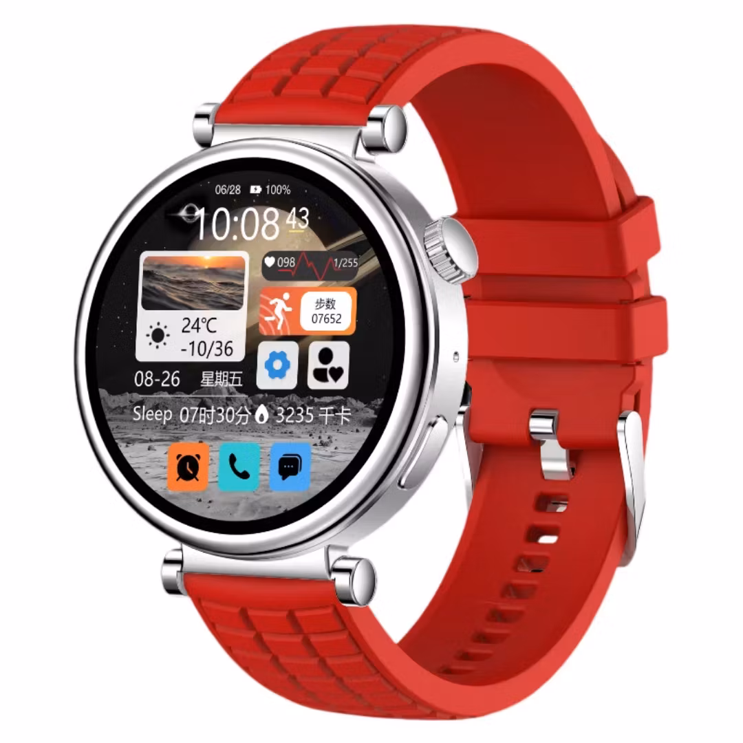 Mini Smart Watch dam