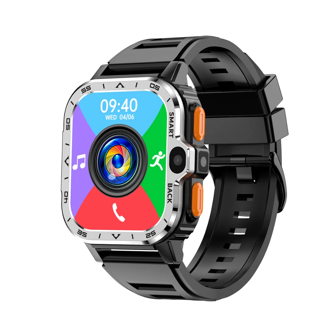 4G/5G Android Smart klocka
