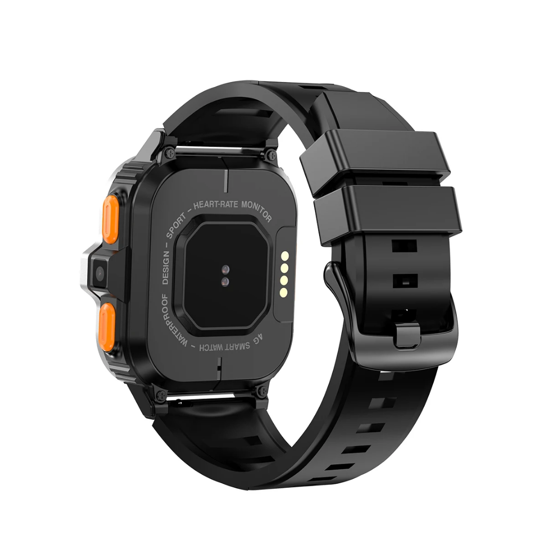 4G/5G Android Smart klocka